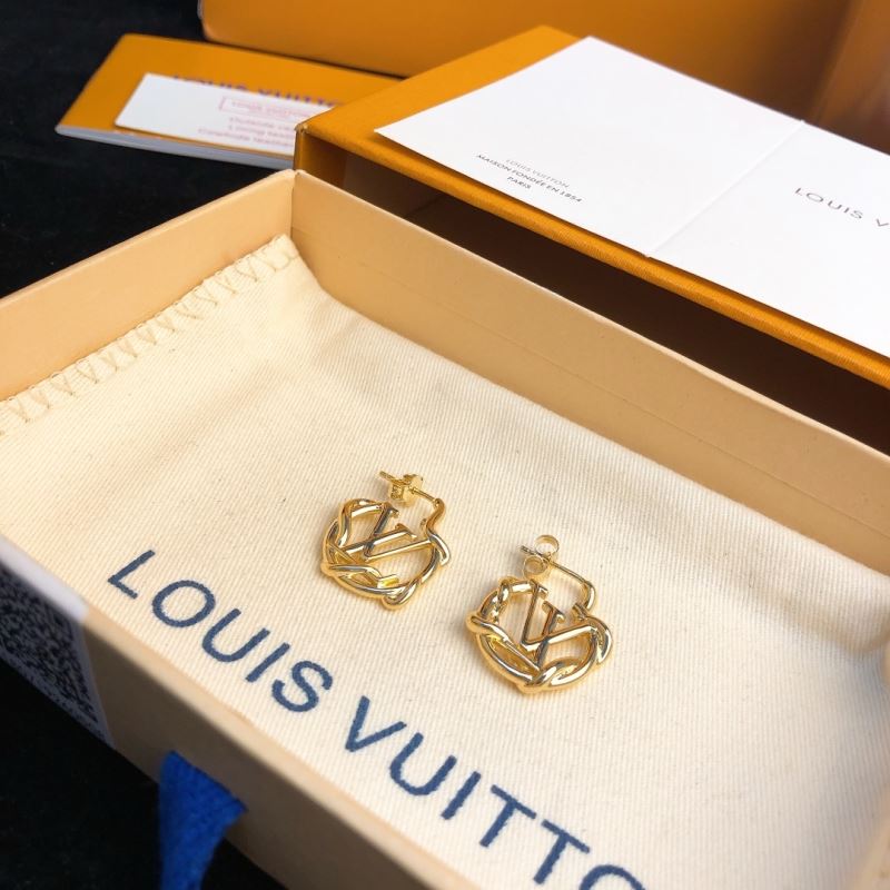 Louis Vuitton Earrings